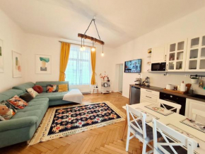Jasmine Serenity Apartment - Central, behind Black Church